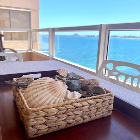 San Blas  Precioso Apartamento En Primera Linea De Playa מראה חיצוני תמונה
