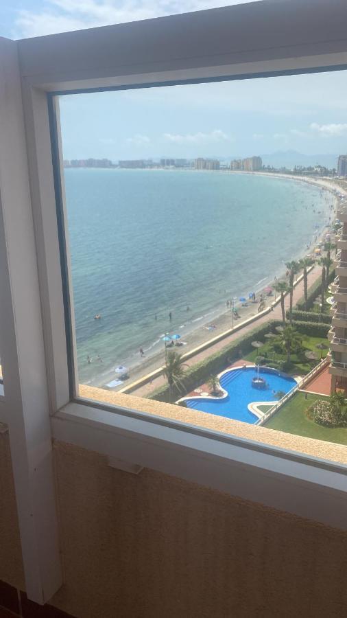 San Blas  Precioso Apartamento En Primera Linea De Playa מראה חיצוני תמונה