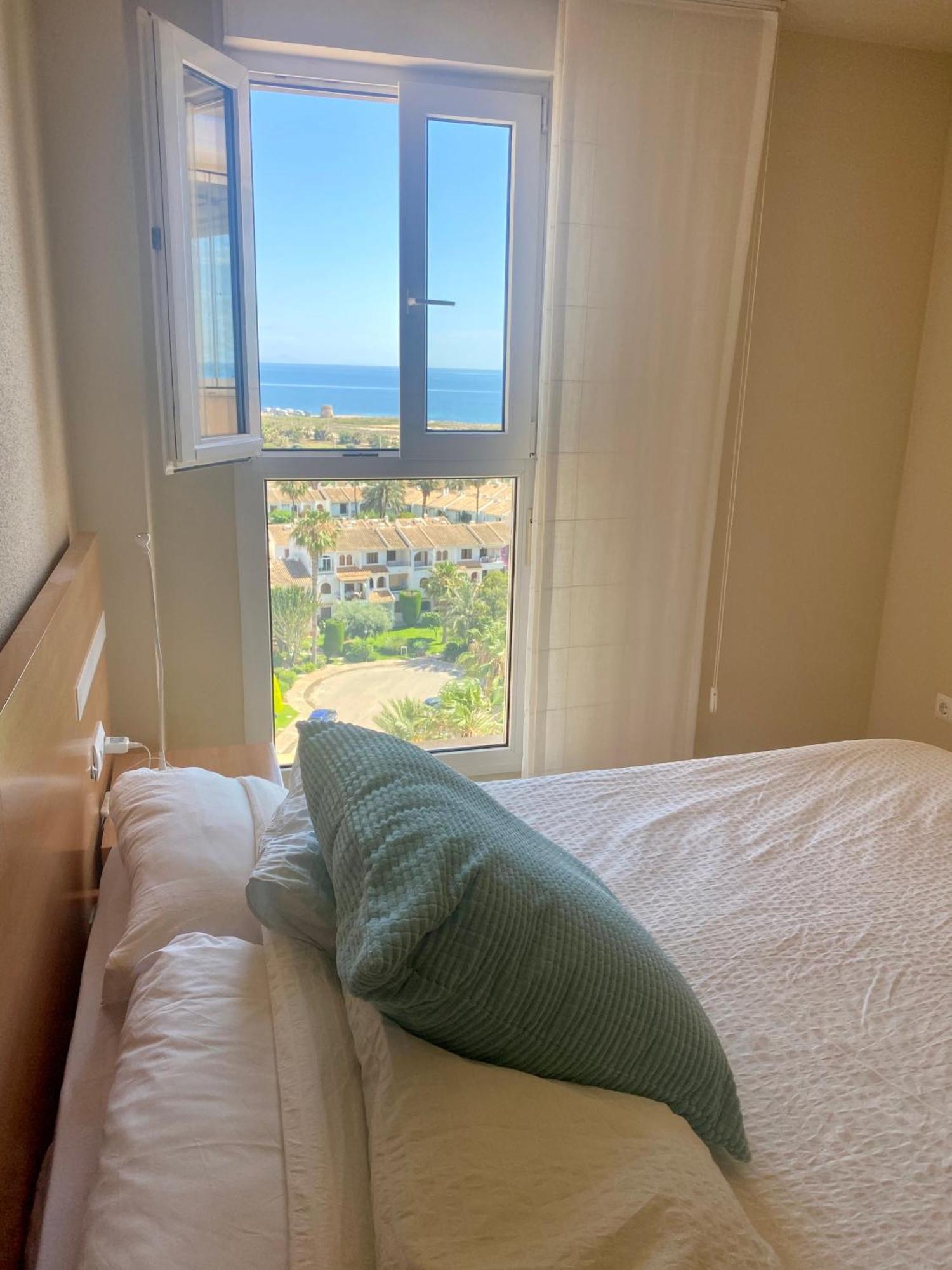 San Blas  Precioso Apartamento En Primera Linea De Playa מראה חיצוני תמונה