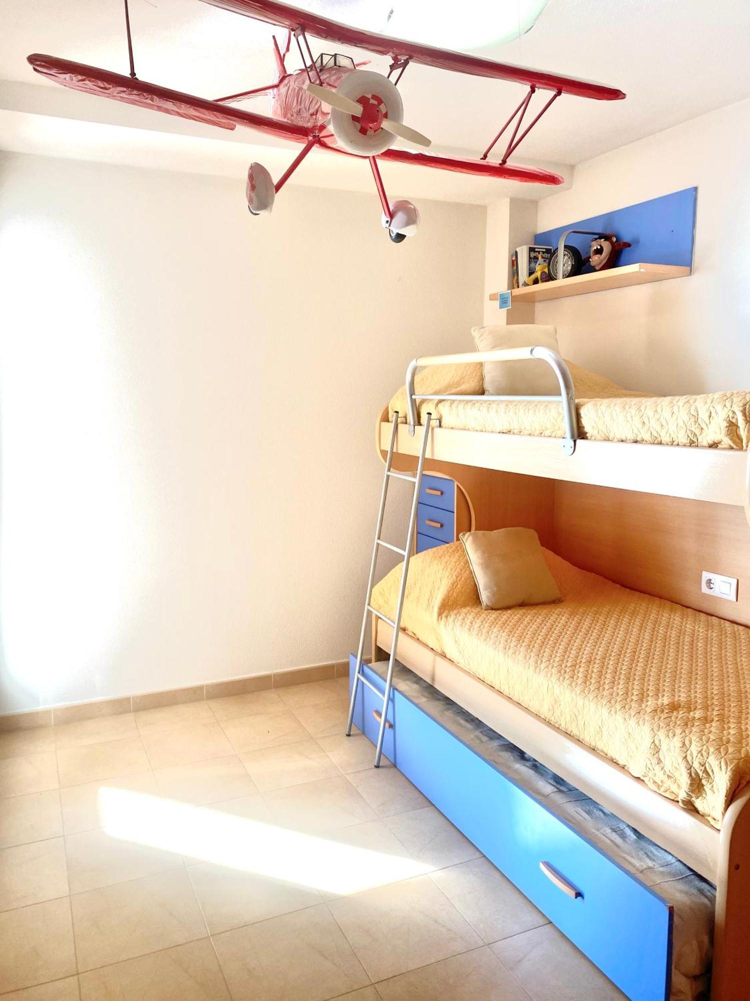 San Blas  Precioso Apartamento En Primera Linea De Playa מראה חיצוני תמונה