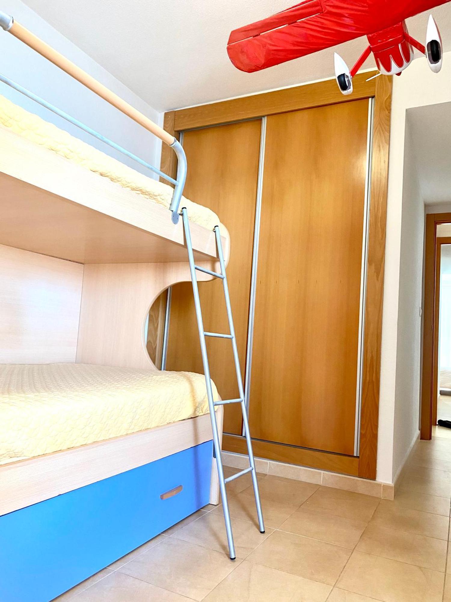 San Blas  Precioso Apartamento En Primera Linea De Playa מראה חיצוני תמונה