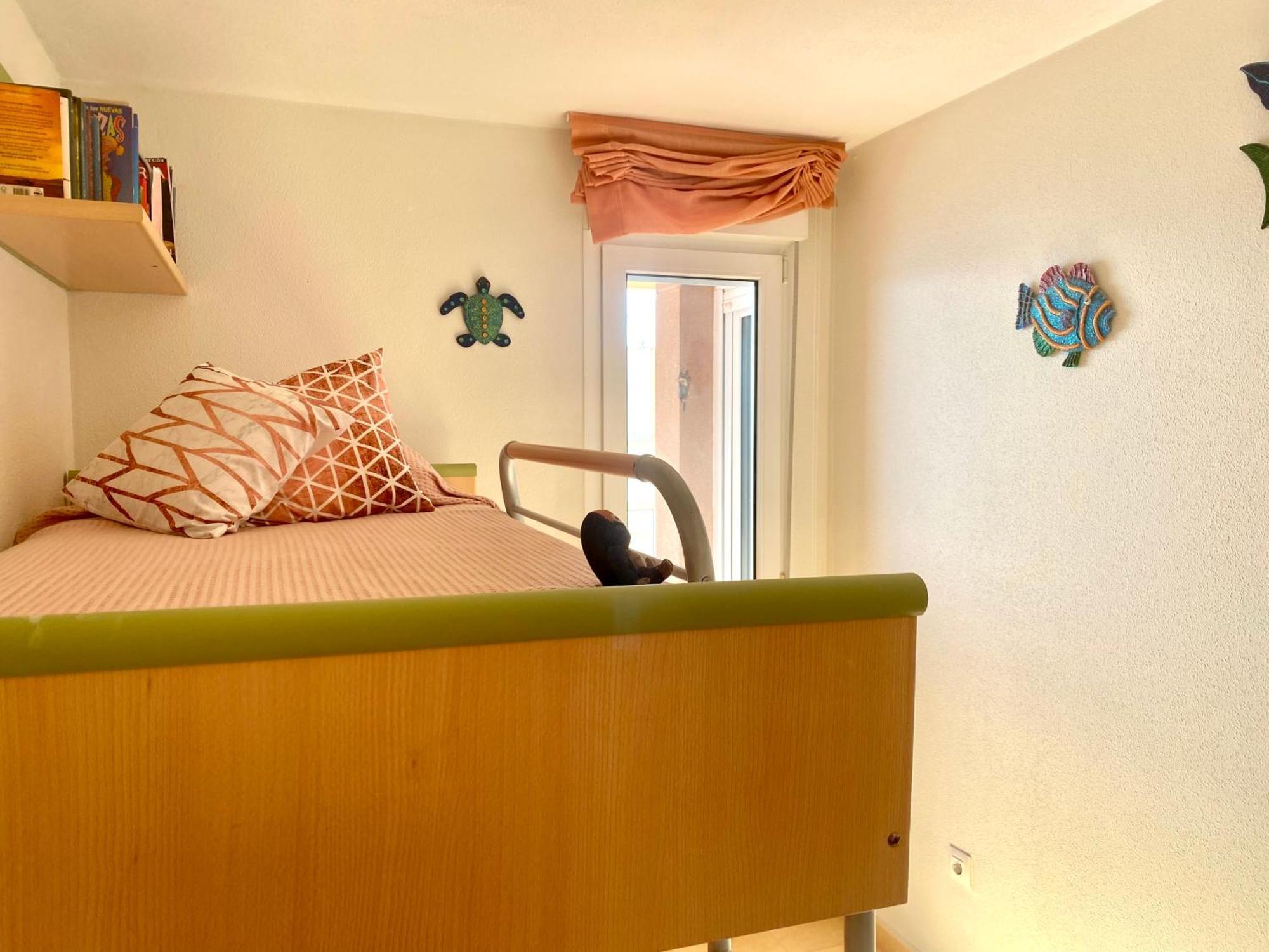 San Blas  Precioso Apartamento En Primera Linea De Playa מראה חיצוני תמונה