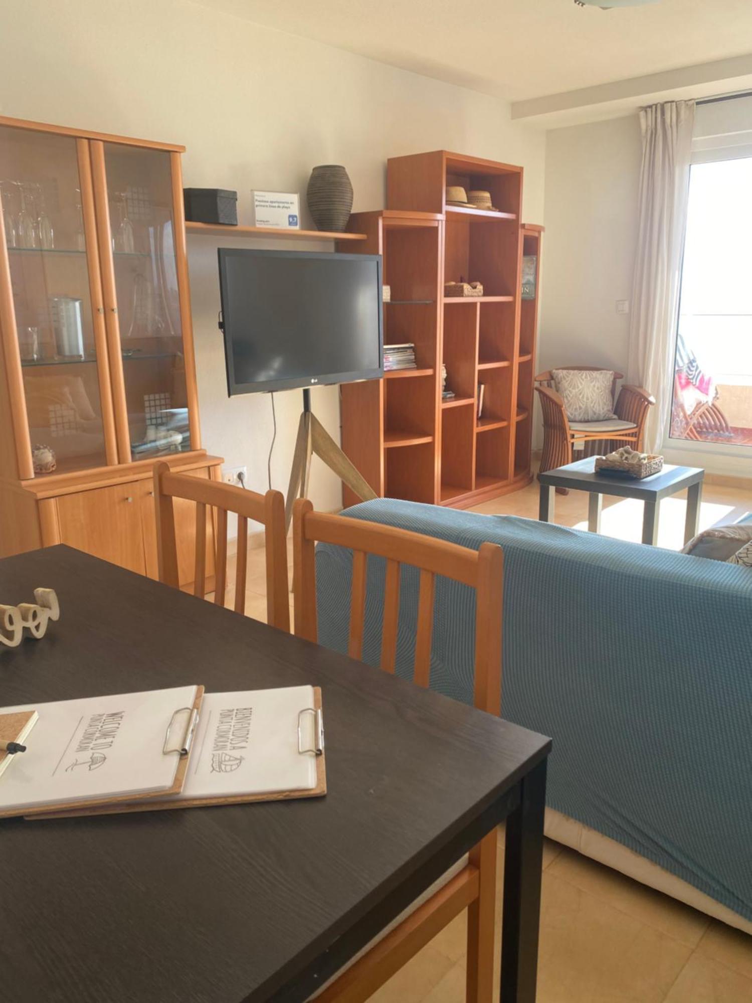 San Blas  Precioso Apartamento En Primera Linea De Playa מראה חיצוני תמונה