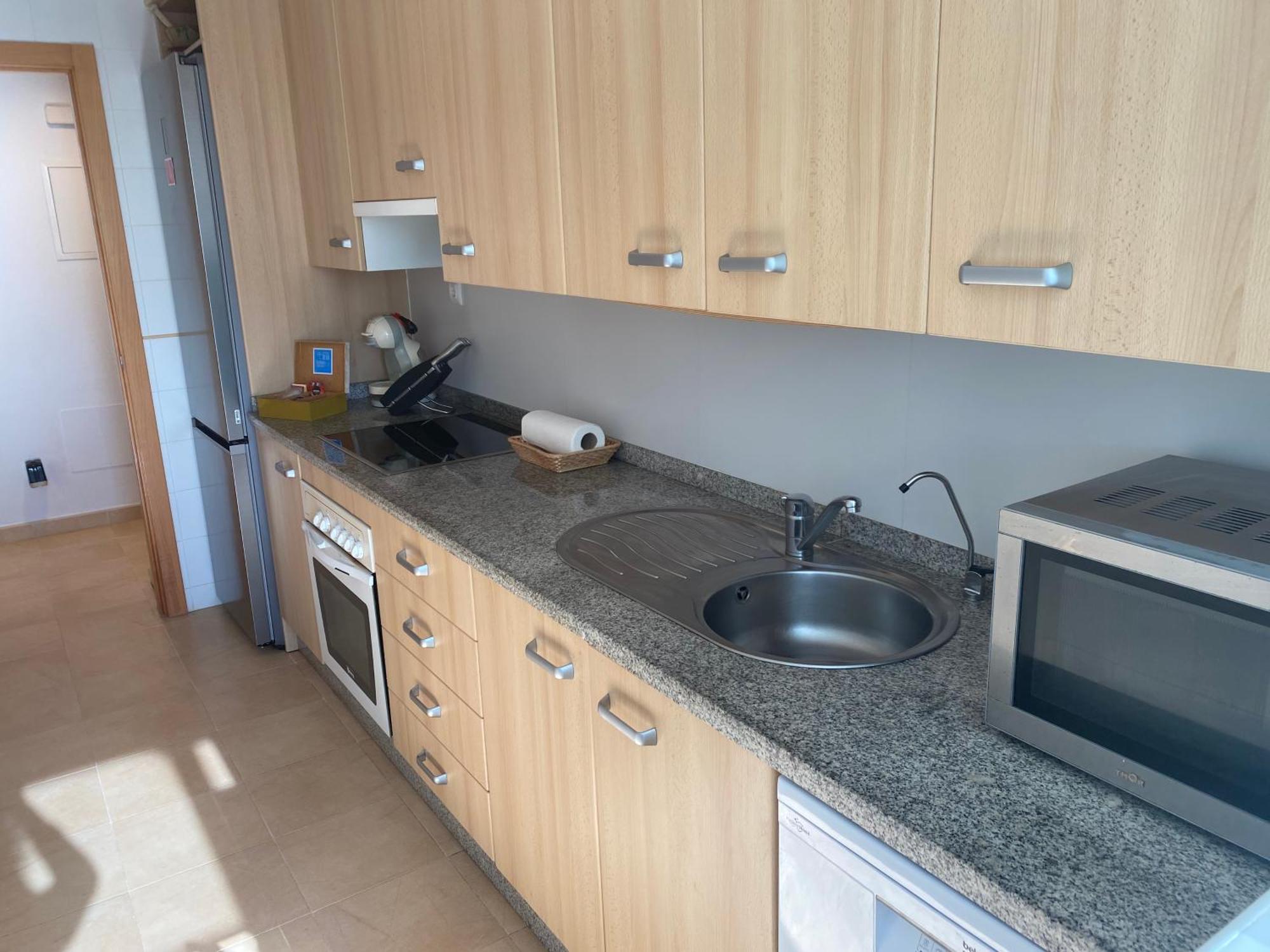 San Blas  Precioso Apartamento En Primera Linea De Playa מראה חיצוני תמונה