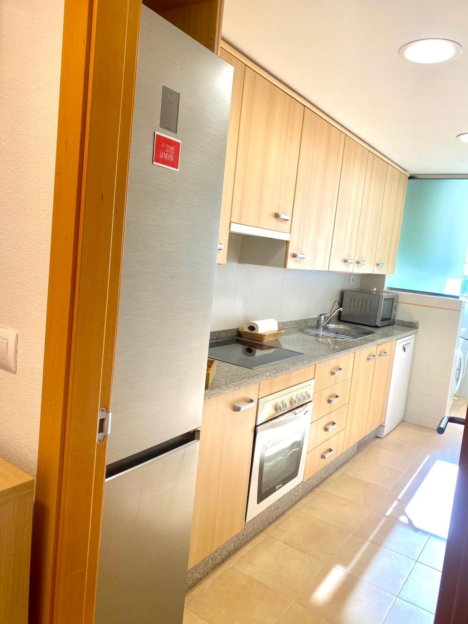 San Blas  Precioso Apartamento En Primera Linea De Playa מראה חיצוני תמונה