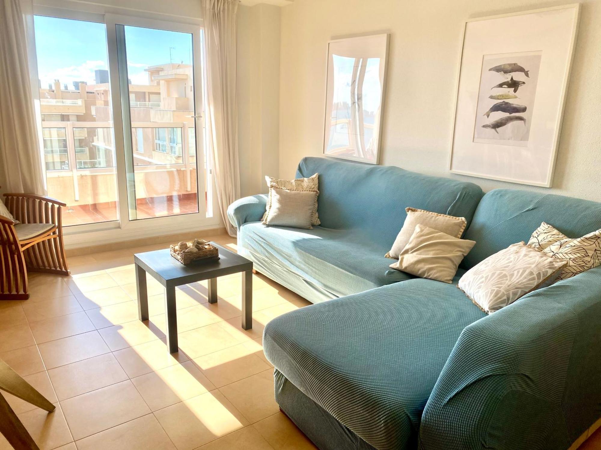 San Blas  Precioso Apartamento En Primera Linea De Playa מראה חיצוני תמונה