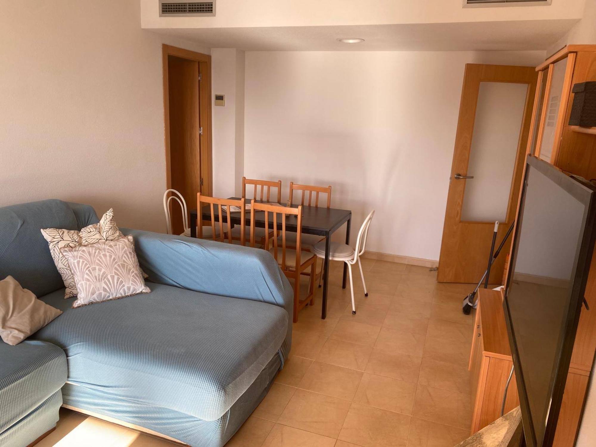 San Blas  Precioso Apartamento En Primera Linea De Playa מראה חיצוני תמונה